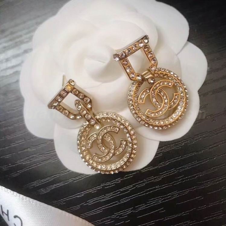 Chanel Earrings 713